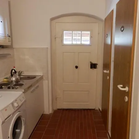 Vintage Guest house Velesin