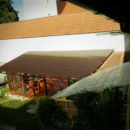 Guest house Vintage